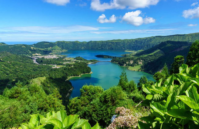 Visite de São Miguel en quad - Photo 6