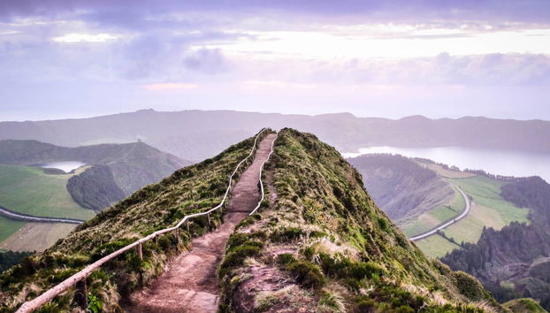 Visite de São Miguel en quad - Photo 3