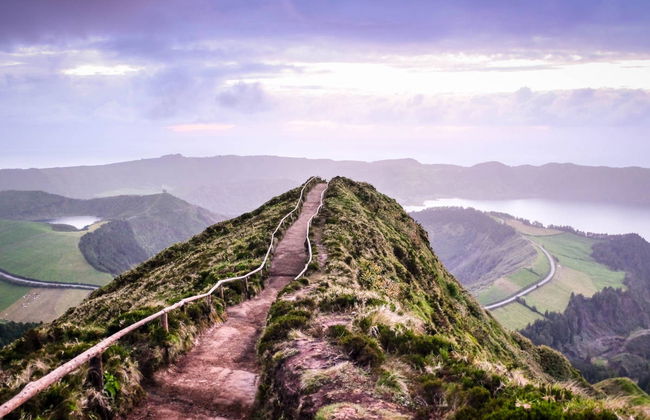 Visite de São Miguel en quad - Photo 3