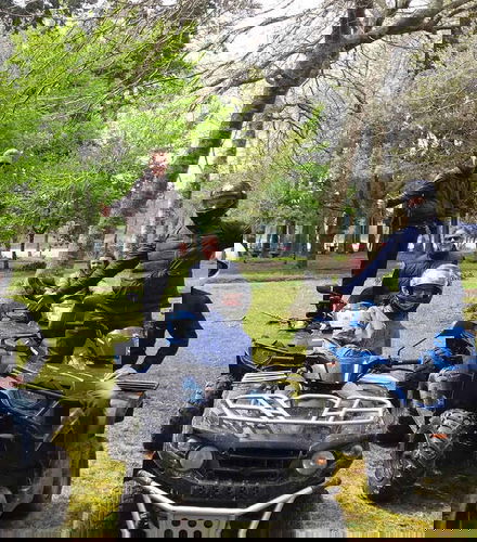 Foto de Tour en quad por São Miguel