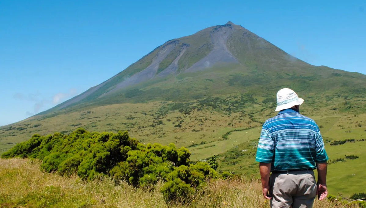 Pico Island Volcanoes & Lakes Tour - Foto 1