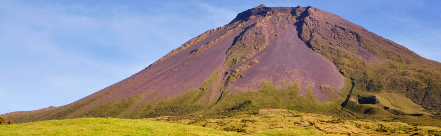 Visite des volcans et des lacs de Pico - Photo 1