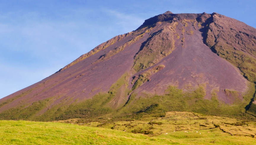 Tour por los volcanes y lagos de Pico - Foto 2