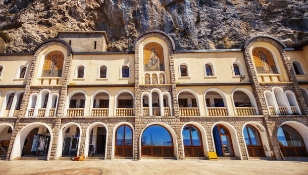 Ostrog Monastery Tour - Foto 2