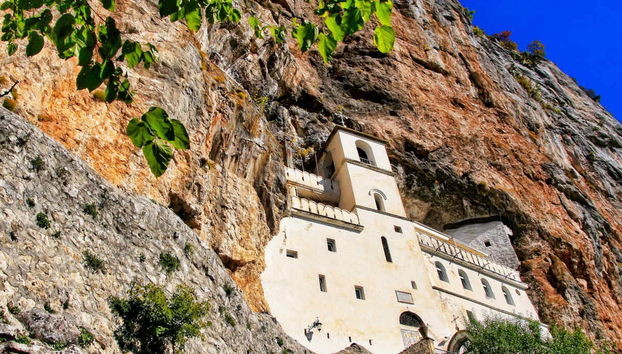 Ostrog Monastery Tour - Foto 3