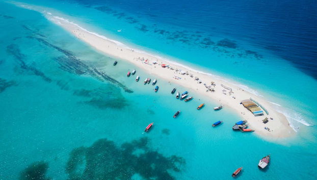 Escursione a Prison Island e alla spiaggia di Nakupenda - Foto 4
