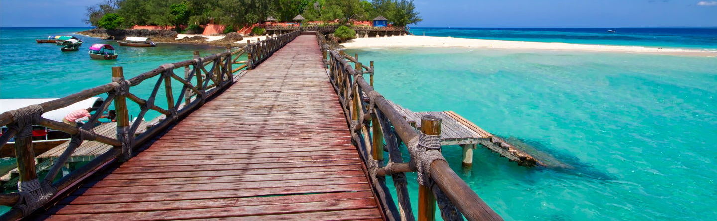 Prison Island and Nakupenda Beach Trip - Foto 1