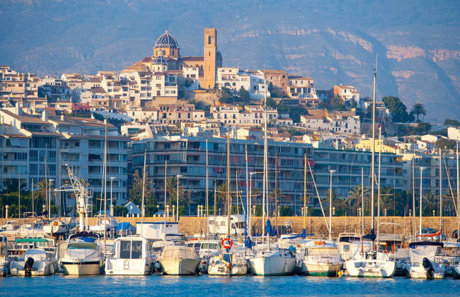 Giro in catamarano con pranzo - Foto 4