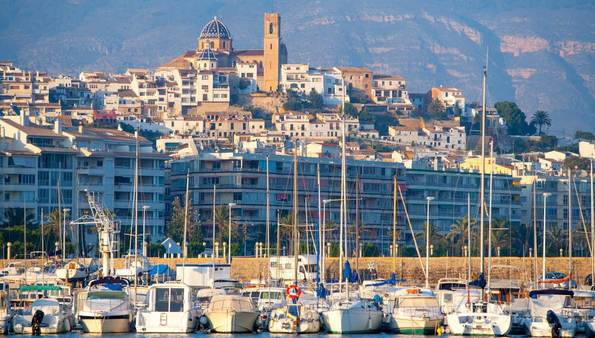 Altea Catamaran Cruise - Photo 1