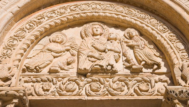 Tour privado por Monte Sant'Angelo - Foto 4