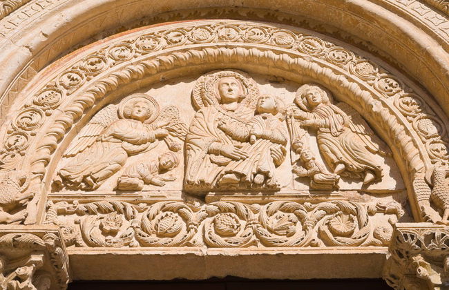 Tour privato di Monte Sant'Angelo - Foto 4