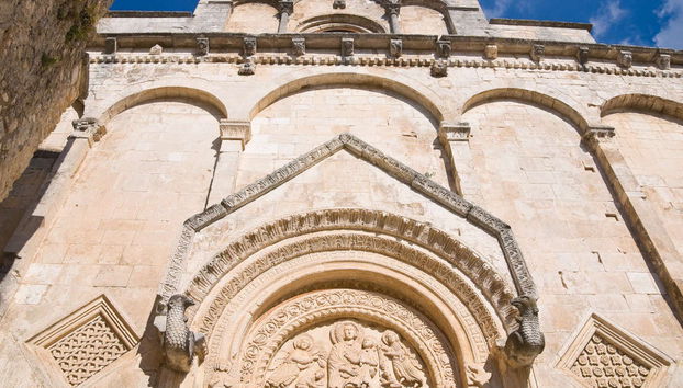 Tour privado por Monte Sant'Angelo - Foto 3