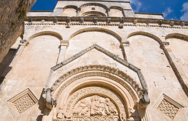 Tour privato di Monte Sant'Angelo - Foto 3