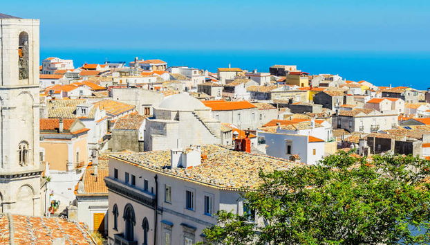 Tour privado por Monte Sant'Angelo - Foto 5