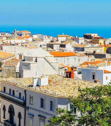 Foto de Tour privado por Monte Sant&apos;Angelo
