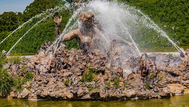 Château de Champs-sur-Marne Ticket - Photo 2