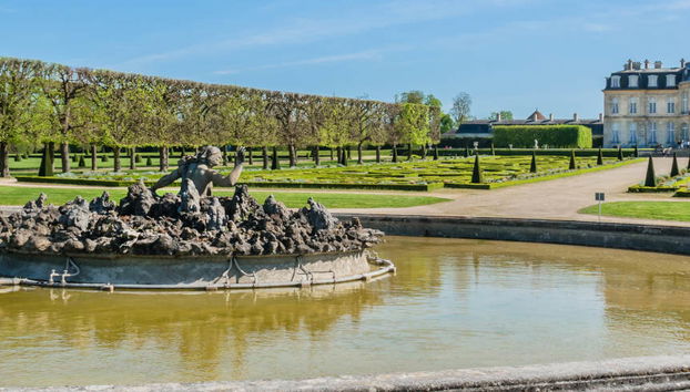 Château de Champs-sur-Marne Ticket - Photo 5