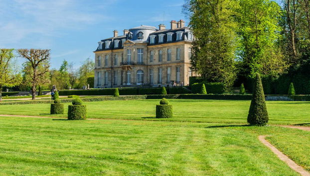 Château de Champs-sur-Marne Ticket - Photo 3