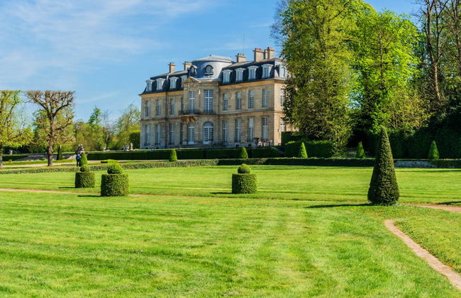 Château de Champs-sur-Marne Ticket - Photo 3