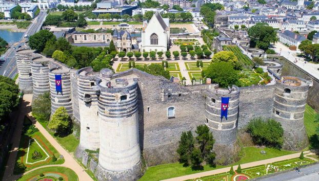 Angers Castle Tickets - Photo 4
