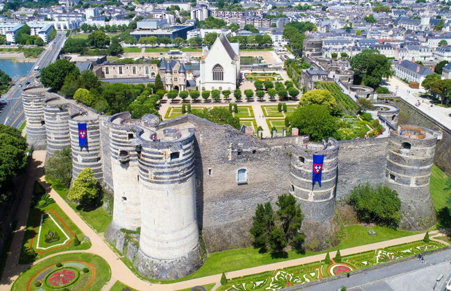 Angers Castle Tickets - Photo 4