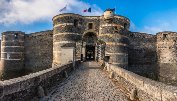 Angers Castle Tickets - Photo 5