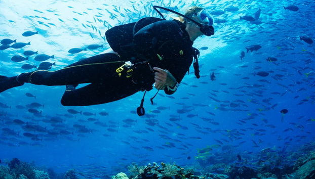 PADI Discover Scuba Diving Course - Foto 4