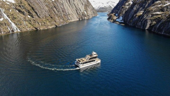 Minicrociera a Trollfjord - Foto 1