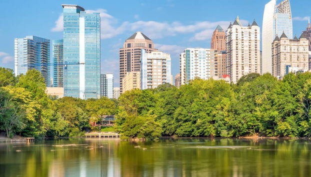 Visita guiada por Atlanta - Foto 5