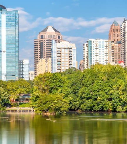 Foto de Visita guiada por Atlanta