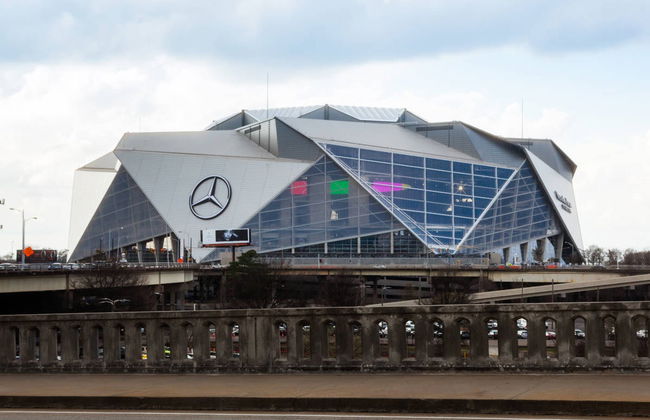 Visita guiada por Atlanta - Foto 3