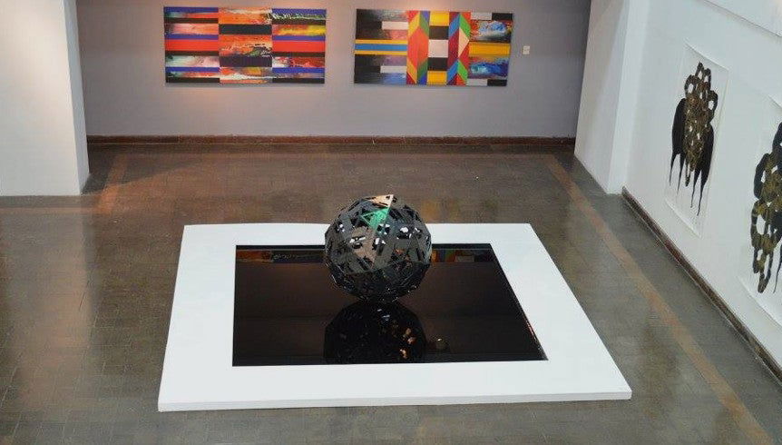 Tour por las galerías de arte de Kingston - Foto 2