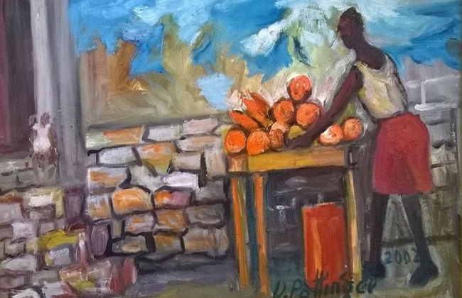 Tour por las galerías de arte de Kingston - Foto 1