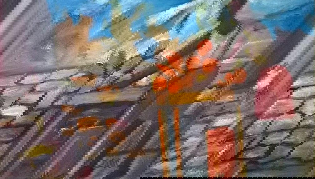 Tour por las galerías de arte de Kingston - Foto 1