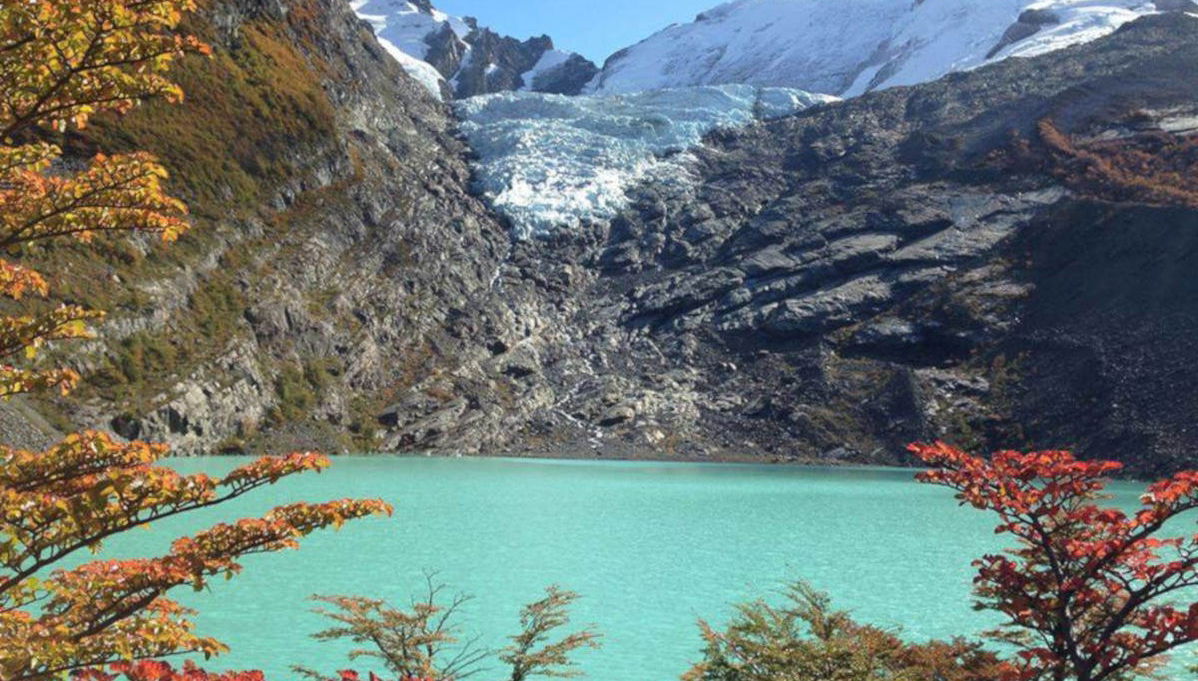 Excursión al Lago del Desierto por libre - Foto 1