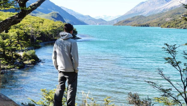 Excursión al Lago del Desierto por libre - Foto 2