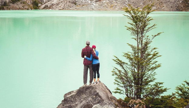 Excursión al Lago del Desierto por libre - Foto 3