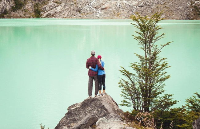 Excursión al Lago del Desierto por libre - Foto 3