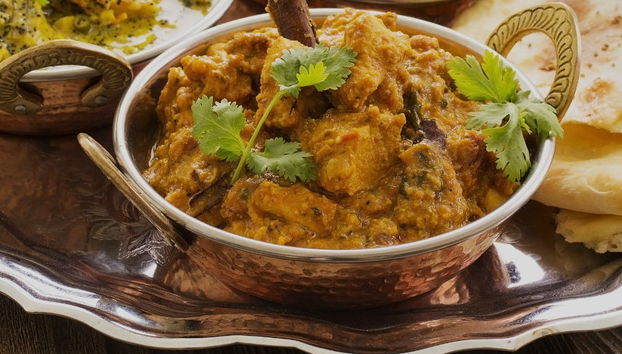 Cooking Class & Dinner with an Indian Family - Foto 4