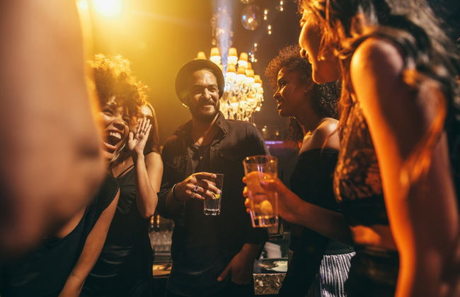 Pub Crawl of Jaipur - Foto 2