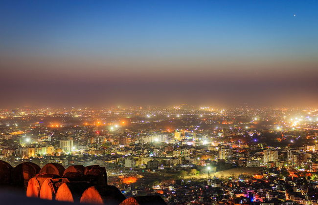 Pub Crawl of Jaipur - Foto 3