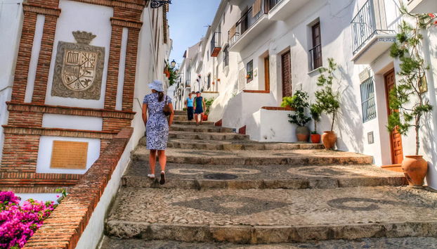 Frigiliana Half-Day Small Group Tour - Foto 2