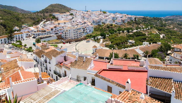 Frigiliana Half-Day Small Group Tour - Foto 5