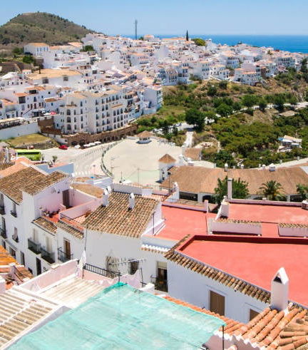 Foto de Excursión a Frigiliana