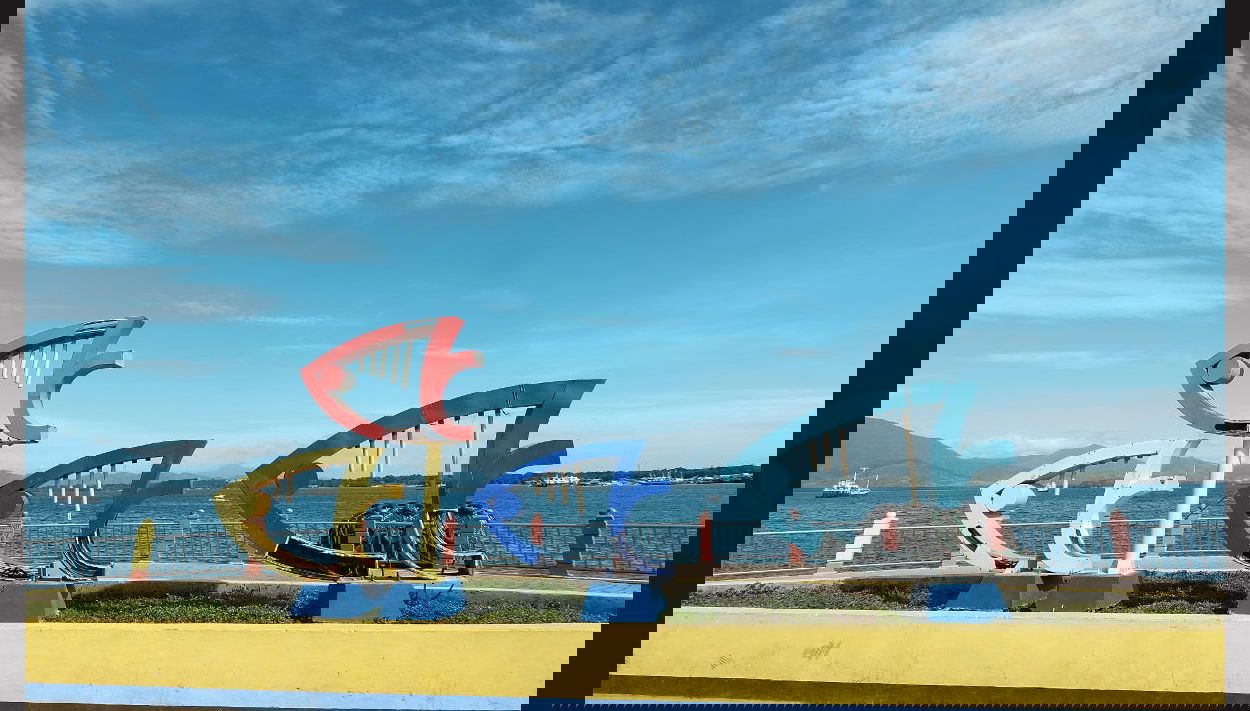 Puerto Princesa Guided Tour - Foto 1