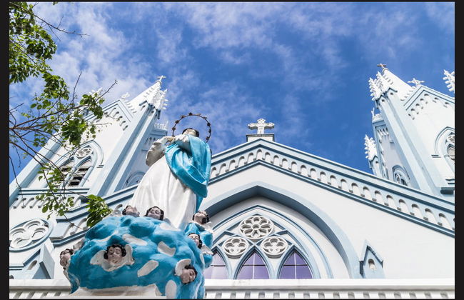 Visita guiada por Puerto Princesa - Foto 2