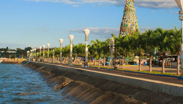 Puerto Princesa Guided Tour - Foto 4