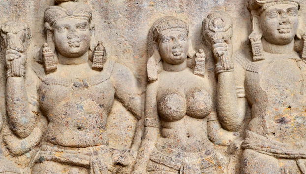 Kanheri Caves Half-Day Private Day Trip - Photo 5