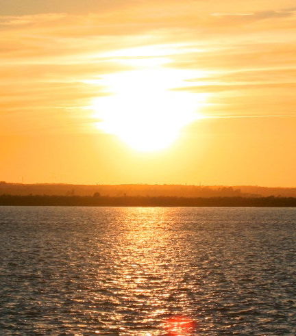 Photo – Punta Umbria Evening Boat Cruise