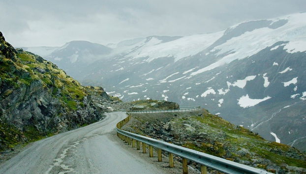Geiranger Sightseeing Bus - Photo 3